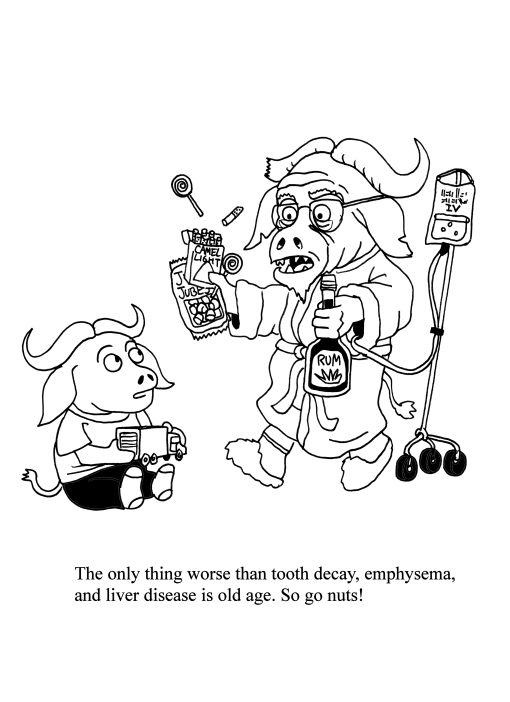 old age old age